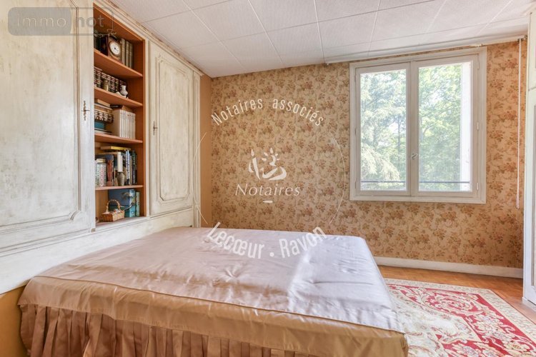 Appartement a vendre La Celle-Saint-Cloud 78170 Yvelines 55 m2  199500 euros