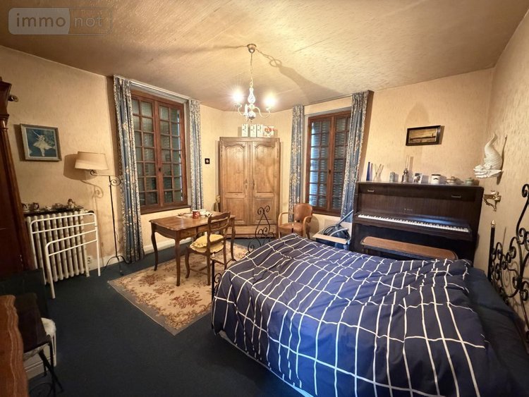 Maison a vendre Laon 02000 Aisne 112 m2 5 pièces 152000 euros