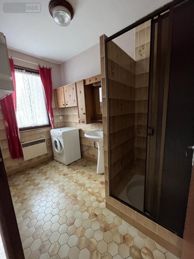Maison a vendre Averdoingt 62127 Pas-de-Calais 70 m2 4 pièces 127200 euros