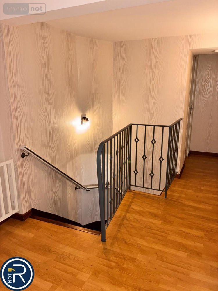 Maison a vendre Argentré 53210 Mayenne 108 m2 5 pièces 171600 euros