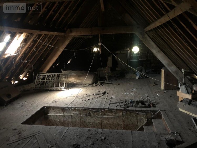 Maison a vendre Fresnes-lès-Montauban 62490 Pas-de-Calais 131 m2 7 pièces 280800 euros