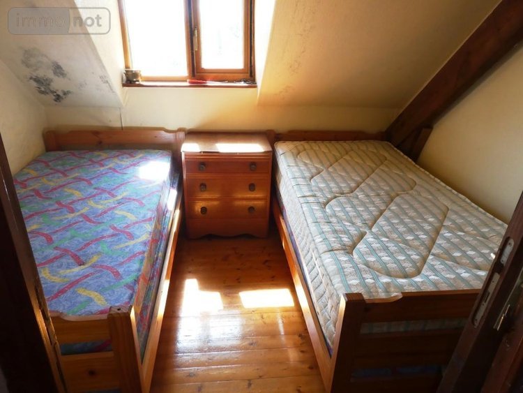 Maison a vendre Maël-Carhaix 22340 Côtes-d'Armor 130 m2 5 pièces 145470 euros