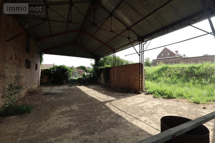 Maison a vendre Avesnes-les-Aubert 59129 Nord 100 m2 4 pièces 159900 euros