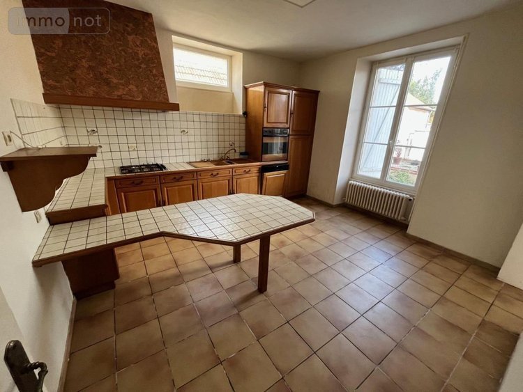 Maison a vendre Carentan-les-Marais 50500 Manche 105 m2 6 pièces 232800 euros