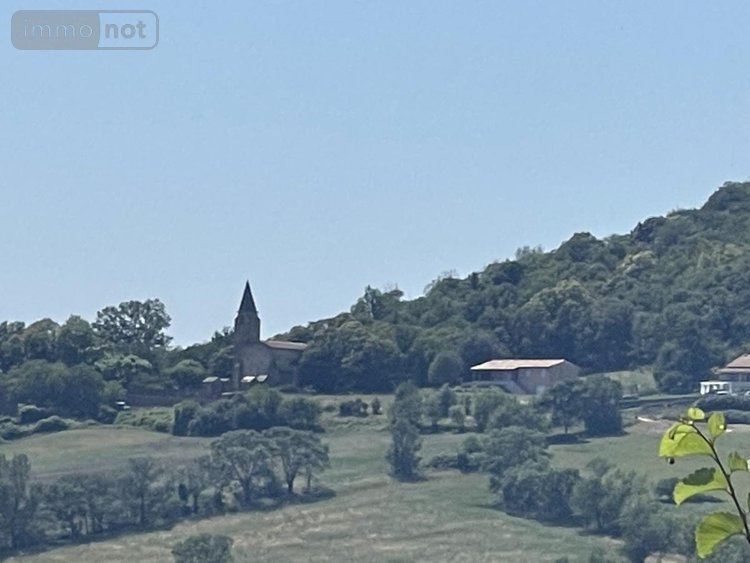 Maison a vendre Brenas 34650 Hérault 118 m2 5 pièces 153700 euros