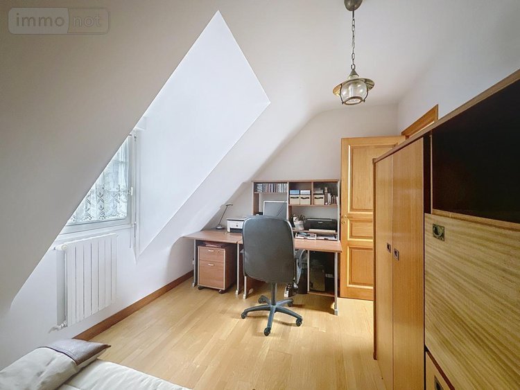 Maison a vendre Larmor-Plage 56260 Morbihan 107 m2 5 pièces 602320 euros