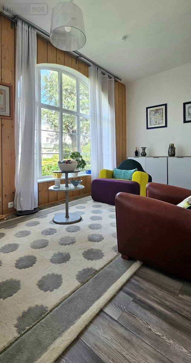 Appartement a vendre Quimper 29000 Finistère 157 m2 6 pièces 409500 euros