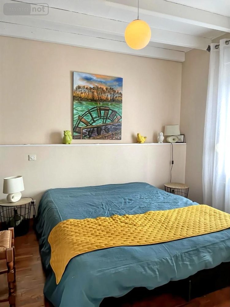 Maison a vendre Châlons-en-Champagne 51000 Marne 140 m2 7 pièces 263200 euros