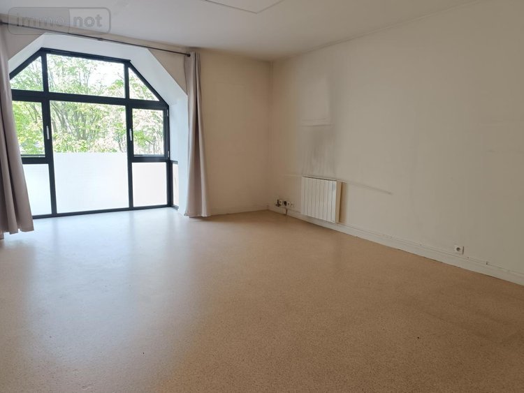 Appartement a vendre Béthune 62400 Pas-de-Calais 71 m2  198000 euros