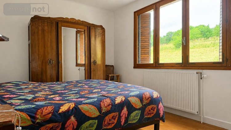 Maison a vendre Martignat 01100 Ain 131 m2 7 pièces 260000 euros