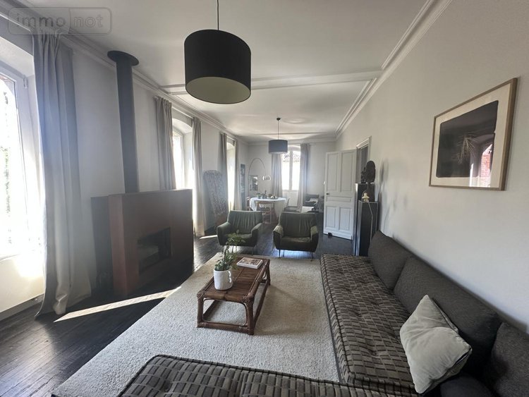 Maison a vendre Cahors 46000 Lot 190 m2 7 pièces 520000 euros
