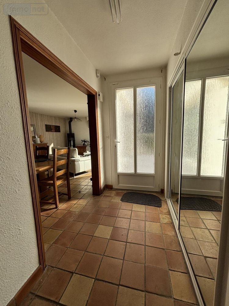 Maison a vendre Ploemeur 56270 Morbihan 113 m2 6 pièces 652048 euros