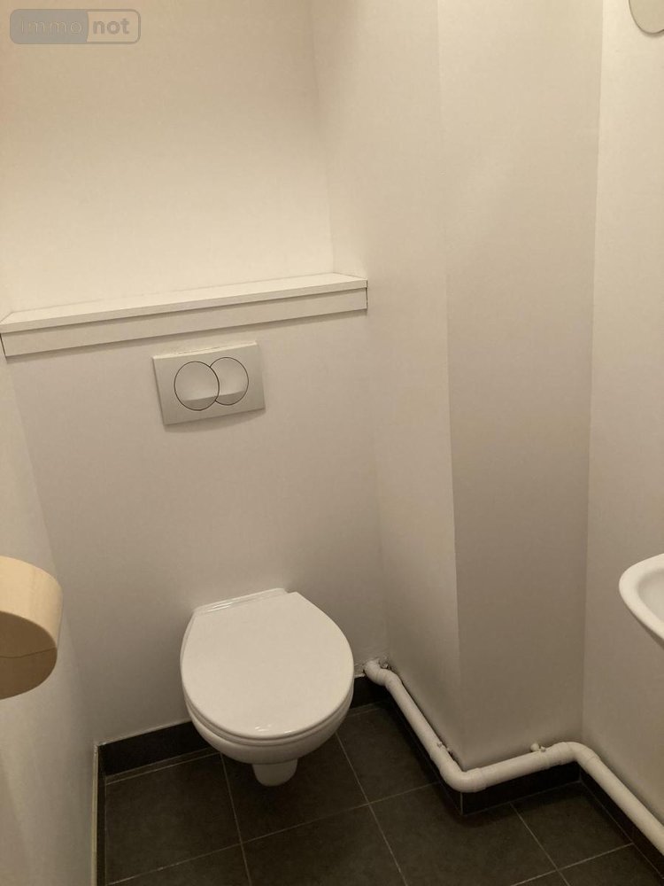 Location appartement Anzin-Saint-Aubin 62223 Pas-de-Calais 69 m2 3 pièces 1000 euros