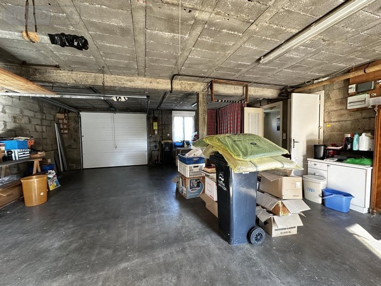 Maison a vendre Vannes 56000 Morbihan 110 m2 6 pièces 455900 euros