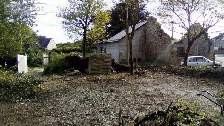Maison a vendre Plumelec 56420 Morbihan 156 m2 5 pièces 308275 euros