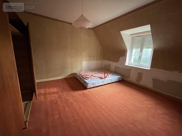Maison a vendre Plouézec 22470 Côtes-d'Armor 129 m2 4 pièces 148500 euros