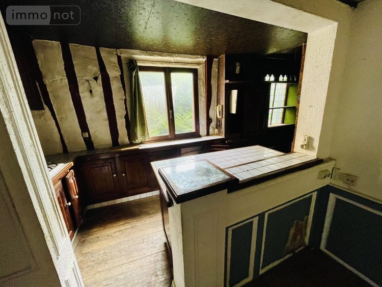 Appartement a vendre Rouen 76000 Seine-Maritime 99 m2 4 pièces 230000 euros