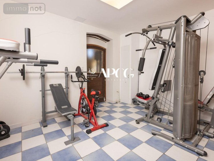 Maison a vendre Venterol 26110 Drôme 350 m2 13 pièces 790000 euros