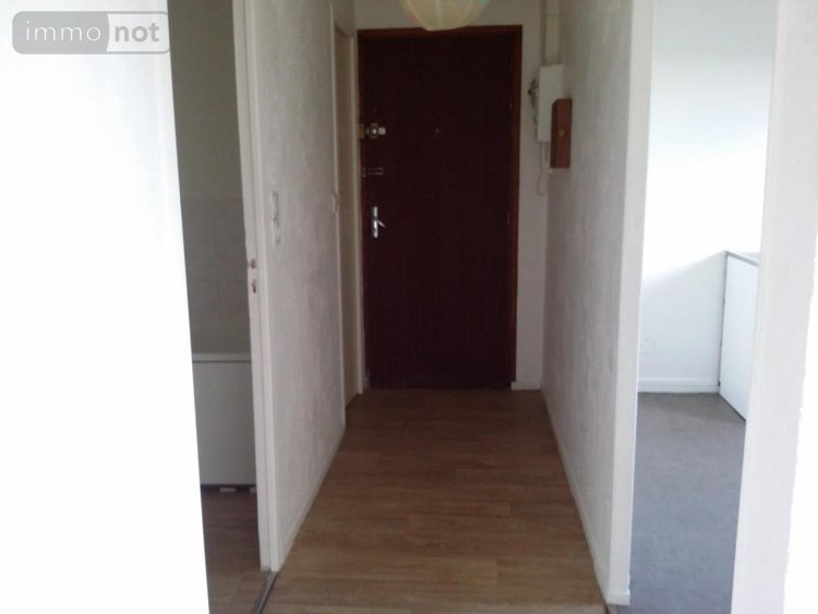 Location appartement La Vespière Friardel 14290 Calvados 57 m2  486 euros