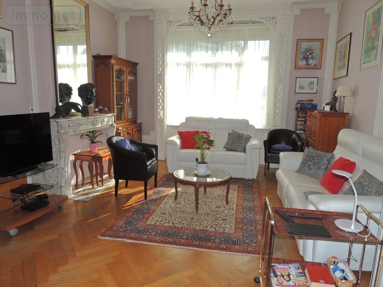 Maison a vendre Sin-le-Noble 59450 Nord 214 m2 8 pièces 269500 euros