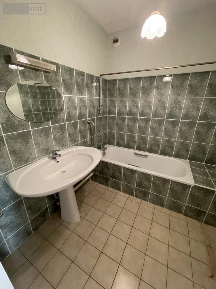 Appartement a vendre Le Mans 72000 Sarthe 90 m2 4 pièces 185500 euros