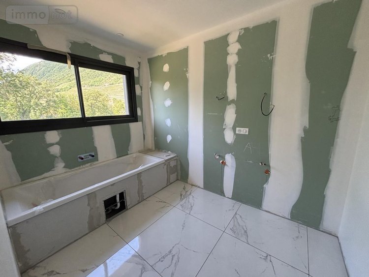Maison a vendre Francin 73800 Savoie 137 m2 5 pièces 499000 euros