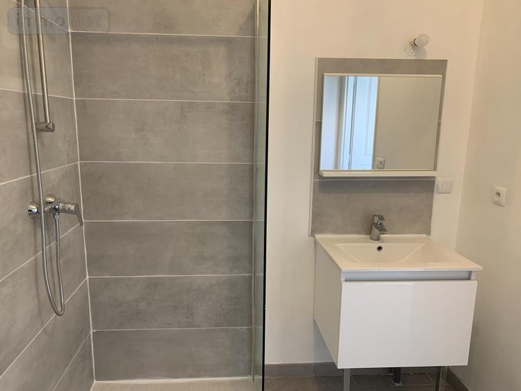 Location maison Tilloy-lès-Mofflaines 62217 Pas-de-Calais 106 m2 4 pièces 1160 euros