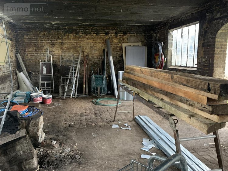 Immeuble a vendre Allonne 60000 Oise 168 m2  431600 euros