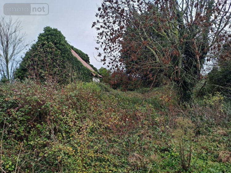 Maison a vendre Bouquehault 62340 Pas-de-Calais 80 m2 4 pièces 189000 euros