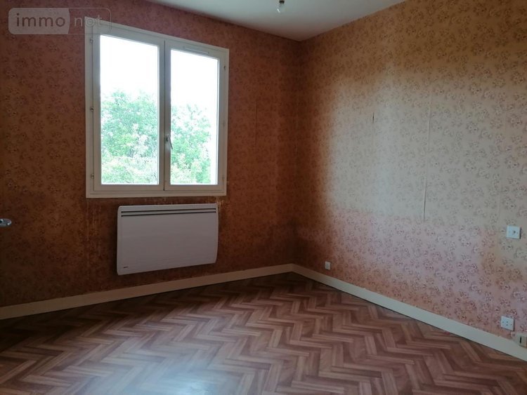 Maison a vendre La Celle-Saint-Avant 37160 Indre-et-Loire 102 m2 5 pièces 157500 euros