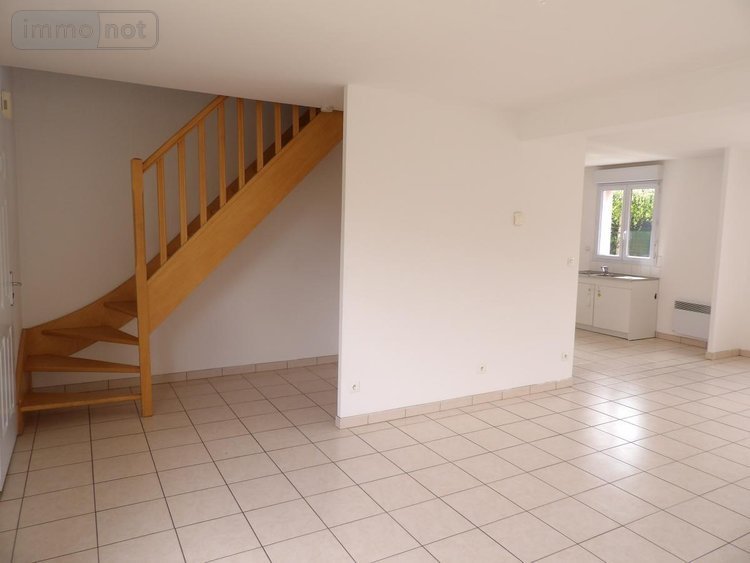 Maison a vendre Verquin 62131 Pas-de-Calais 87 m2  167500 euros