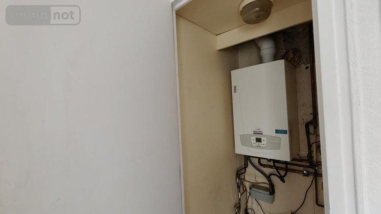 Maison a vendre Évreux 27000 Eure 88 m2 4 pièces 189000 euros