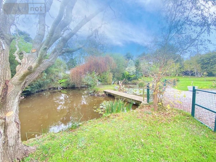 Maison a vendre Saint-Barnabé 22600 Côtes-d'Armor 166 m2 6 pièces 280800 euros