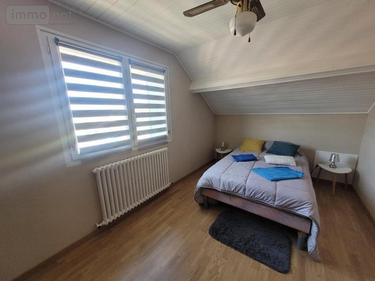 Maison a vendre Louailles 72300 Sarthe 127 m2 6 pièces 185120 euros