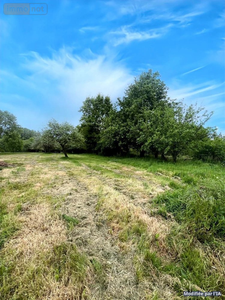 Maison a vendre Caulnes 22350 Côtes-d'Armor 121 m2 5 pièces 143440 euros