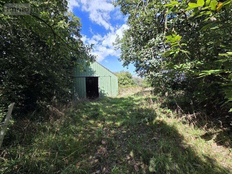 Maison a vendre Berrien 29690 Finistère 149 m2  271700 euros