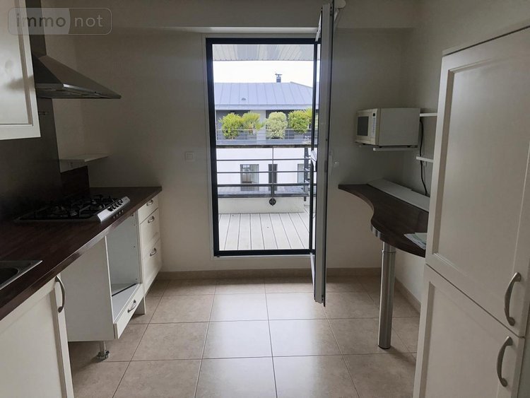 Appartement a vendre Vannes 56000 Morbihan 114 m2 5 pièces 1240000 euros