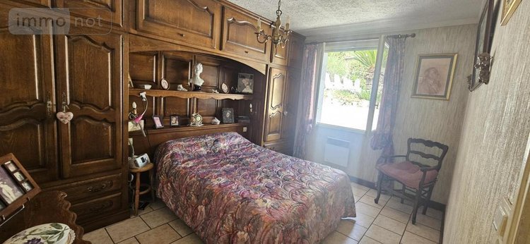 Maison a vendre Ganges 34190 Hérault 114 m2 5 pièces 295000 euros