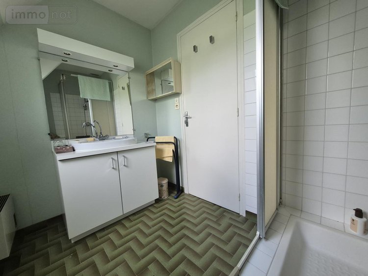 Maison a vendre Évellys 56500 Morbihan 132 m2 5 pièces 178280 euros