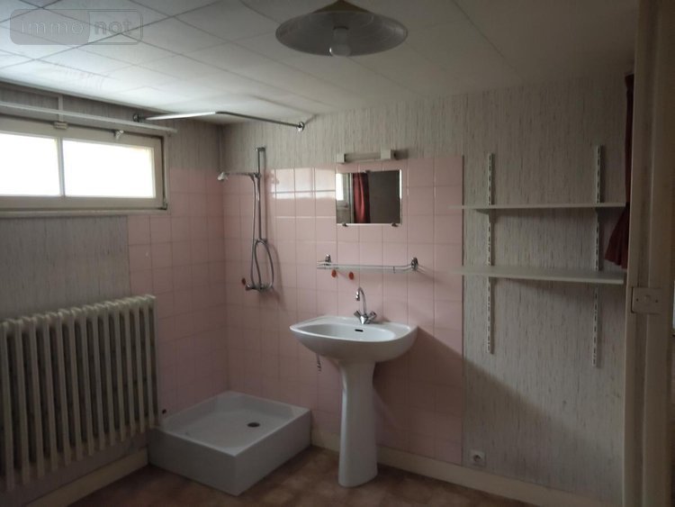 Maison a vendre La Chapelle-Saint-Aubin 72650 Sarthe 89 m2 4 pièces 229360 euros