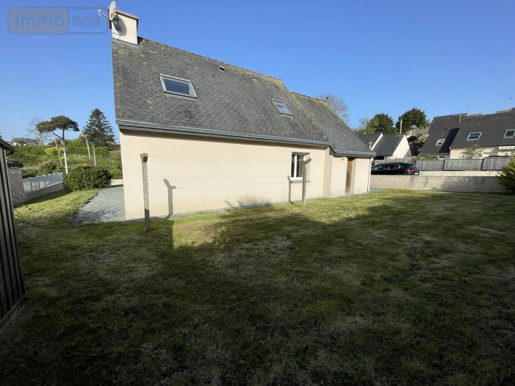 Maison a vendre Ploubazlanec 22620 Côtes-d'Armor 85 m2 5 pièces 260550 euros