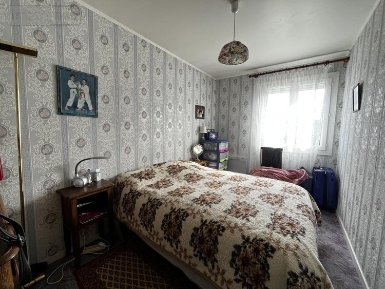 Maison a vendre Brionne 27800 Eure 82 m2 4 pièces 159500 euros