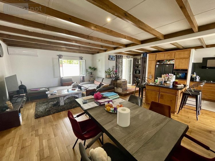 Maison a vendre Saint-Paul 97460 Réunion 147 m2 6 pièces 376700 euros