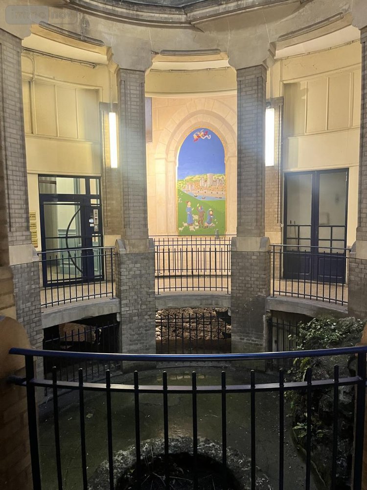 Appartement a vendre Rouen 76000 Seine-Maritime 161 m2 5 pièces 455000 euros