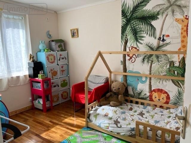 Maison a vendre Lanester 56600 Morbihan 157 m2 8 pièces 275752 euros