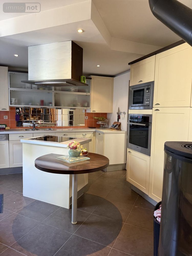 Maison a vendre Vannes 56000 Morbihan 95 m2 5 pièces 380500 euros