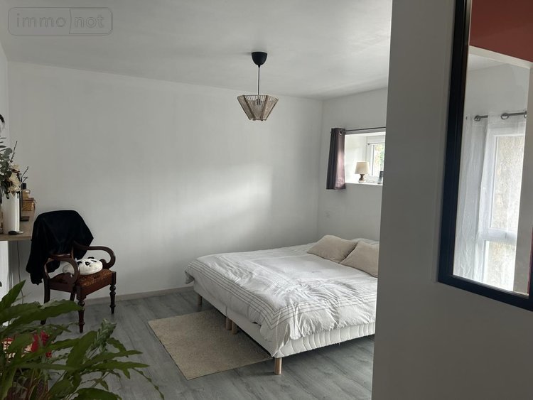 Maison a vendre Ploumagoar 22970 Côtes-d'Armor 136 m2 6 pièces 259104 euros