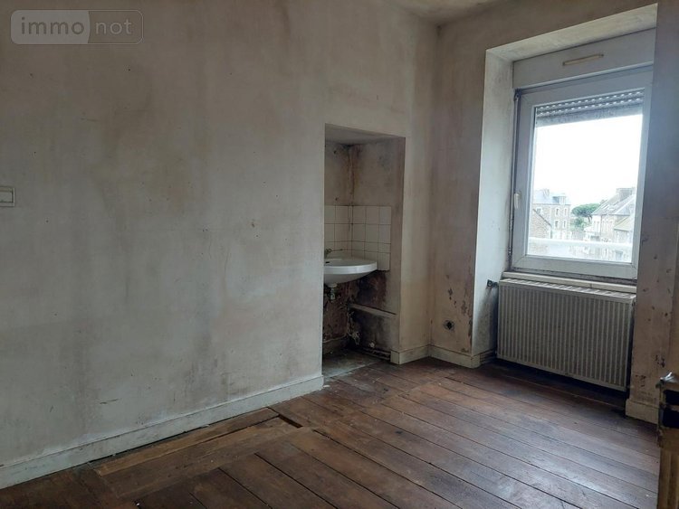 Maison a vendre Plénée-Jugon 22640 Côtes-d'Armor 218 m2  127200 euros