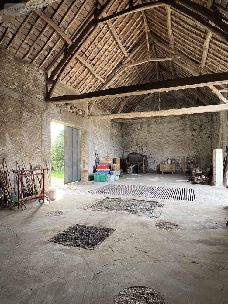 Maison a vendre Binas 41240 Loir-et-Cher 176 m2 7 pièces 212000 euros