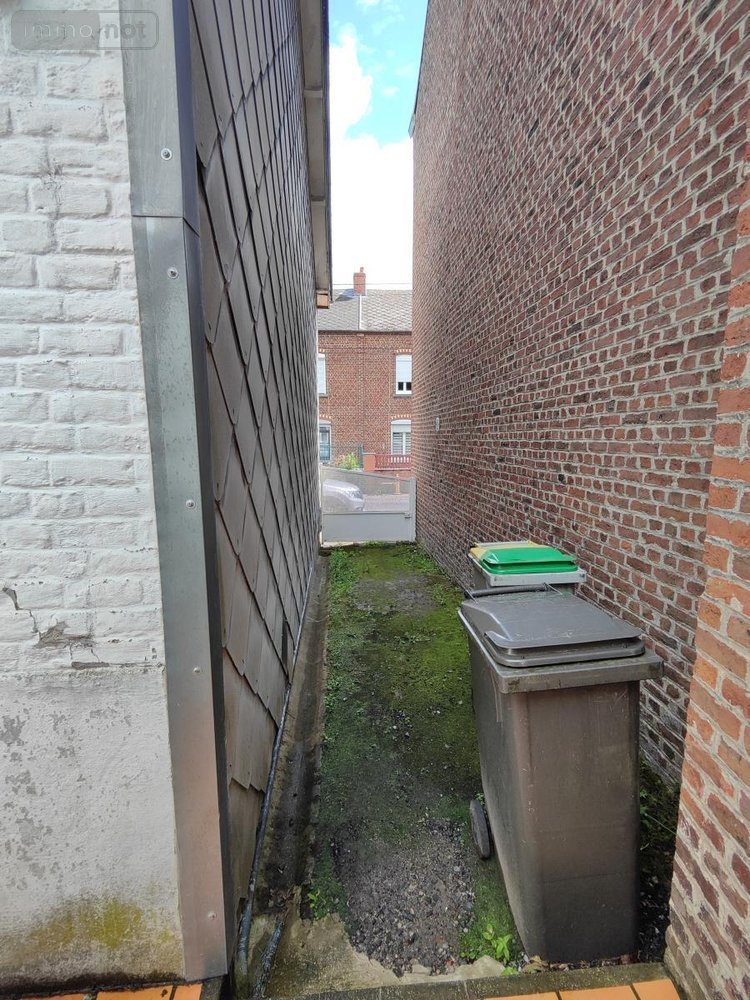 Maison a vendre Ferrière-la-Grande 59680 Nord 95 m2 5 pièces 131750 euros